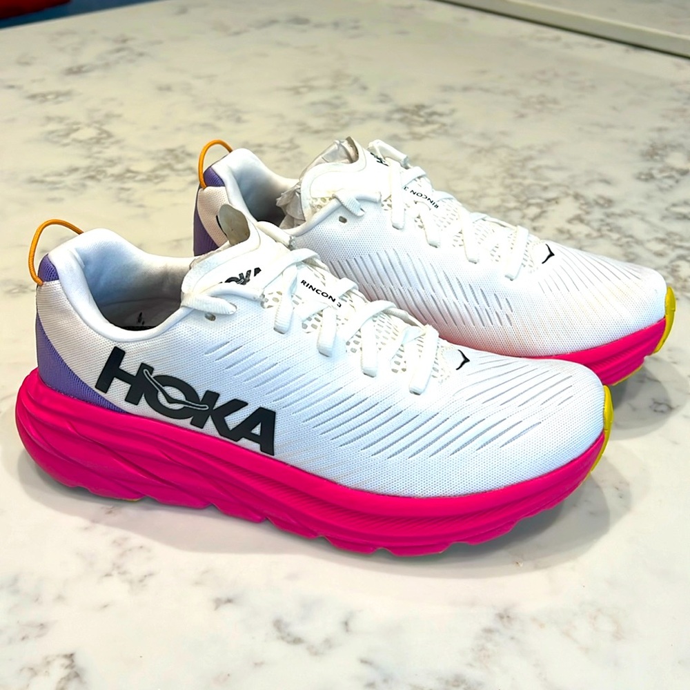 Hoka Rincon 3